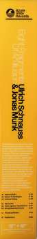 LP/EP Ulrich Schnauss: Eight Fragments Of An Illusion  LTD | CLR