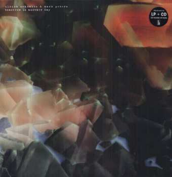 LP/CD Mark Peters: Tomorrow Is Another Day