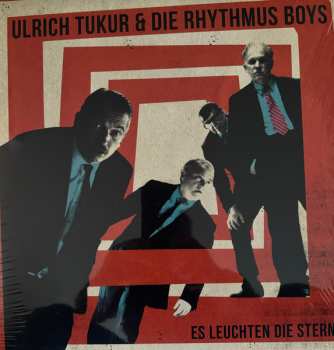 LP Ulrich Tukur & Die Rhythmus Boys: Es Leuchten Die Sterne