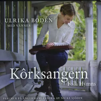 Kôrksangern