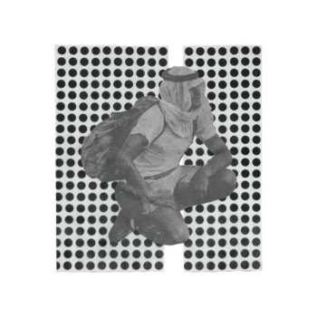 LP Ulrika Spacek: The Album Paranoia