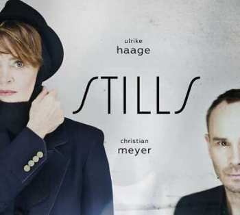 Album Ulrike Haage: Stills