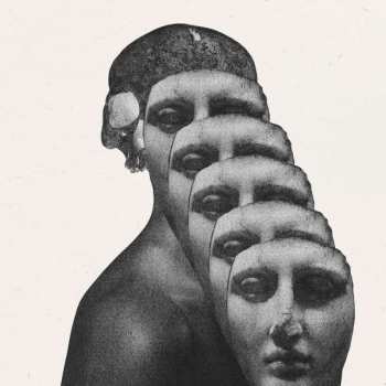 2LP Ultha: All That Has Never Been True