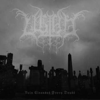 CD Ultha: Pain Cleanses Every Doubt