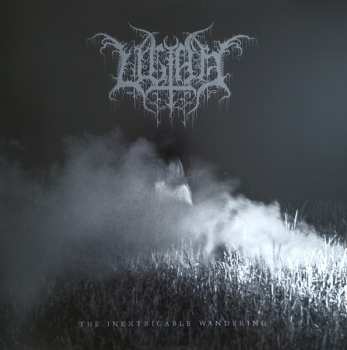 2LP Ultha: The Inextricable Wandering
