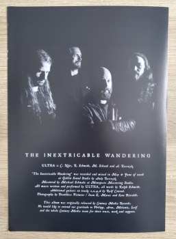 2LP Ultha: The Inextricable Wandering