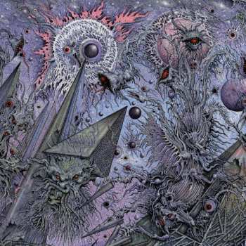 Album Ulthar: Anthronomicon