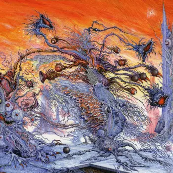 Cosmovore