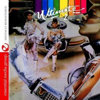 Album Ultimate: Ultimate