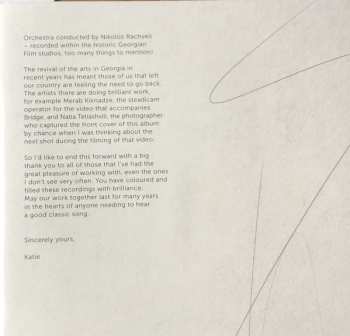 2CD Katie Melua: Ultimate Collection