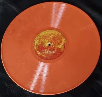 LP Ultimo: Alba CLR | LTD