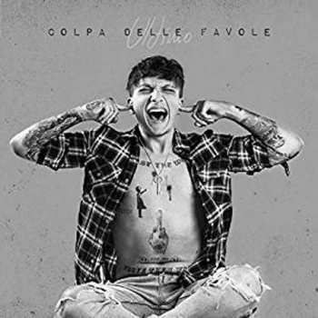 CD Ultimo: Colpa Delle Favole