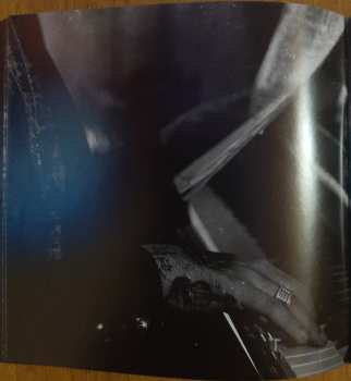 CD Ultimo: Pianeti