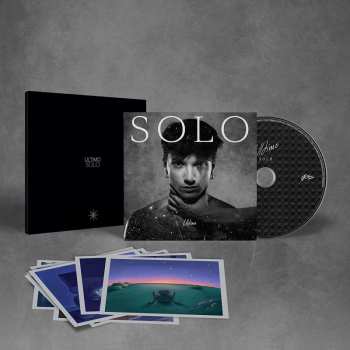 CD/Box Set Ultimo: Solo DLX