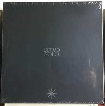 2LP/Box Set Ultimo: Solo CLR | DLX