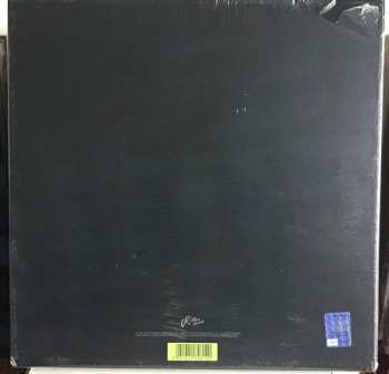 2LP/Box Set Ultimo: Solo CLR | DLX