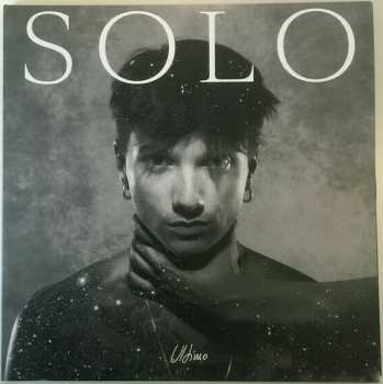 2LP Ultimo: Solo CLR