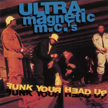 Funk Your Head Up