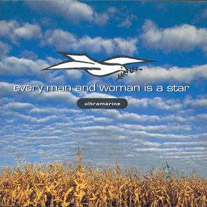 Every Man And Woman Is A Star