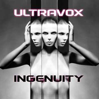 CD Ultravox: Ingenuity