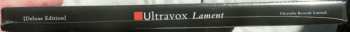 5LP/Box Set Ultravox: Lament CLR | DLX | LTD