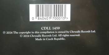 5LP/Box Set Ultravox: Lament CLR | DLX | LTD