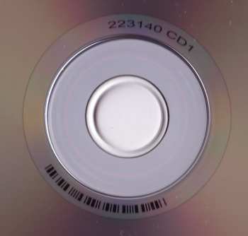 2CD Ultravox: The New Frontier