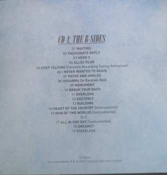 4CD/Box Set/2Blu-ray Ultravox: The Collection DLX | LTD