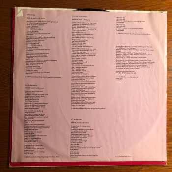 LP Ultravox: U-Vox