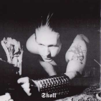 CD Ulver: Bergtatt - Et Eeventyr I 5 Capitler