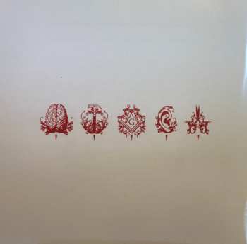 CD Ulver: Blood Inside