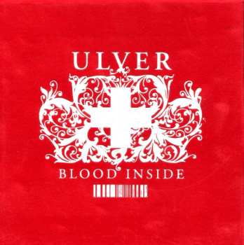 CD Ulver: Blood Inside