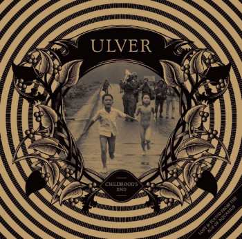 CD Ulver: Childhood's End  DIGI
