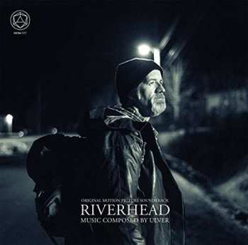 CD Ulver: Riverhead (Original Motion Picture Soundtrack)