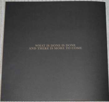 LP Ulver: The Assassination Of Julius Caesar LTD