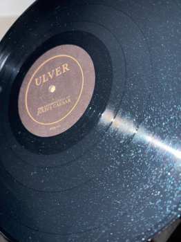 LP Ulver: The Assassination Of Julius Caesar LTD