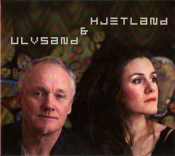 CD Jens Ulvsand: Ulvsand & Hjetland