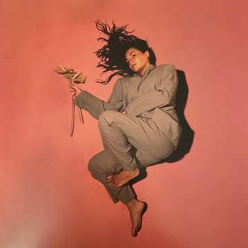 LP Uma: Jai LTD | CLR