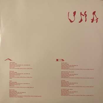 LP Uma: Jai LTD | CLR