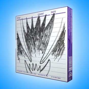 CD/Box Set Umakart: Vlci U Dveří