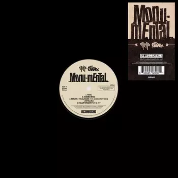 Umang / B.b.z Darney: Monu Mental