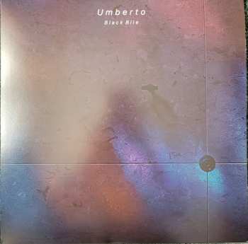LP Umberto: Black Bile CLR | LTD