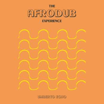 Album Umberto Echo: Afrodub Experience