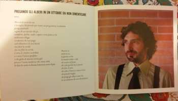 CD Umberto Maria Giardini: Protestantesima