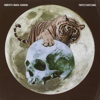 Album Umberto Maria Giardini: Protestantesima