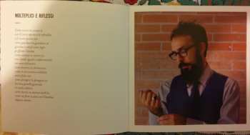 CD Umberto Maria Giardini: Protestantesima