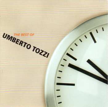 Album Angel Code: The Best Of Umberto Tozzi