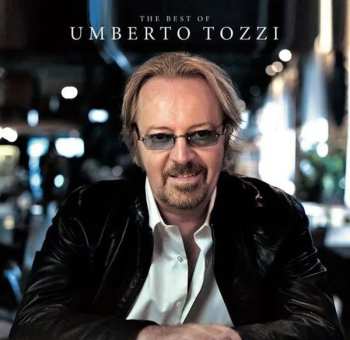 CD Angel Code: The Best Of Umberto Tozzi
