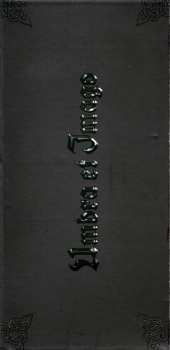 2CD/Box Set Umbra Et Imago: Die Unsterblichen  LTD | DLX