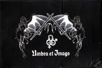 2CD/Box Set Umbra Et Imago: Die Unsterblichen  LTD | DLX